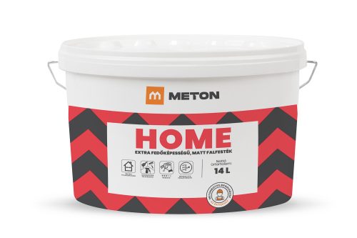 METON HOME beltéri falfesték 14l