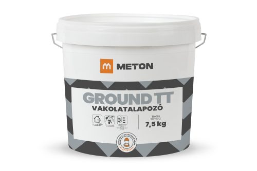 METON GROUND TT vakolatalapozó 7,5kg