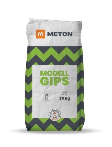 METON MODELL GIPS