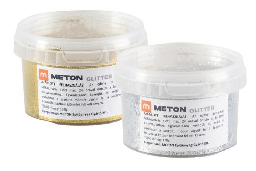 METON Glitter 120g